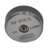 INSIZE Measuring Equipment Insize GO Thread Ring Gauge 5/16"-18 UNC Series - 4633-5D1